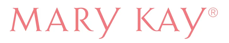 Логотип клиента Mary Kay